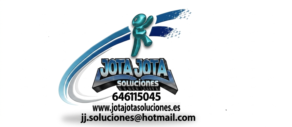 JOTA JOTA SOLUCIONES | LIMPIEZAS JOTA JOTA