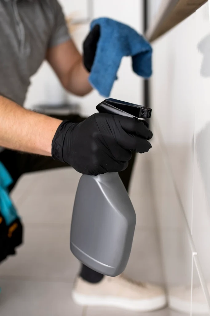 LIMPIEZAS JOTA JOTA | SOLUCIONES JOTA JOTA | LIMPIEZA | TOBARRA