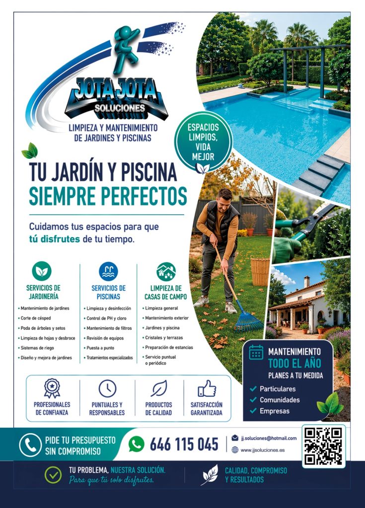 JOTA JOTA SOLUCIONES | LIMPIEZAS JOTA JOTA